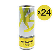 XS檸檬味24